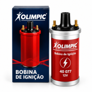 BOBINA olimpic