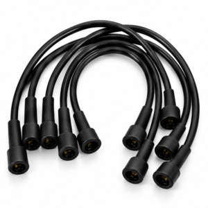 CABLE de BUJIA