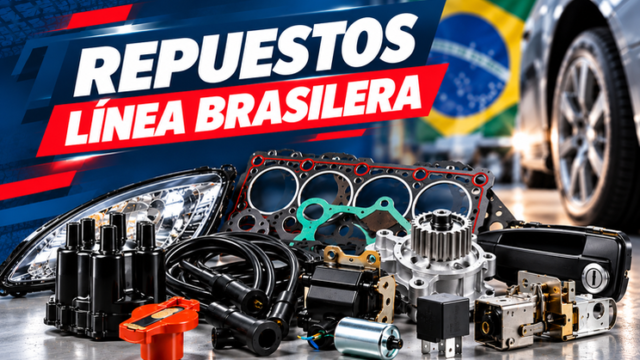 Linea Brasilera